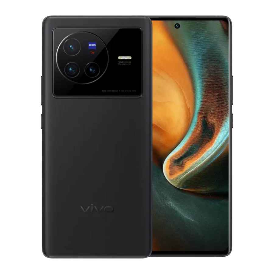 Vivo X80 5G