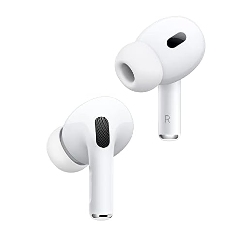 Apple AirPods Pro (2nd Generation) ​​​​​​​