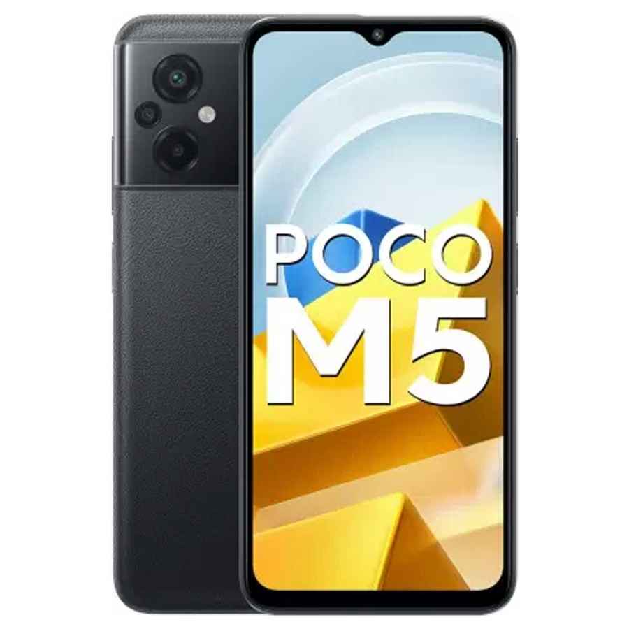 POCO M5