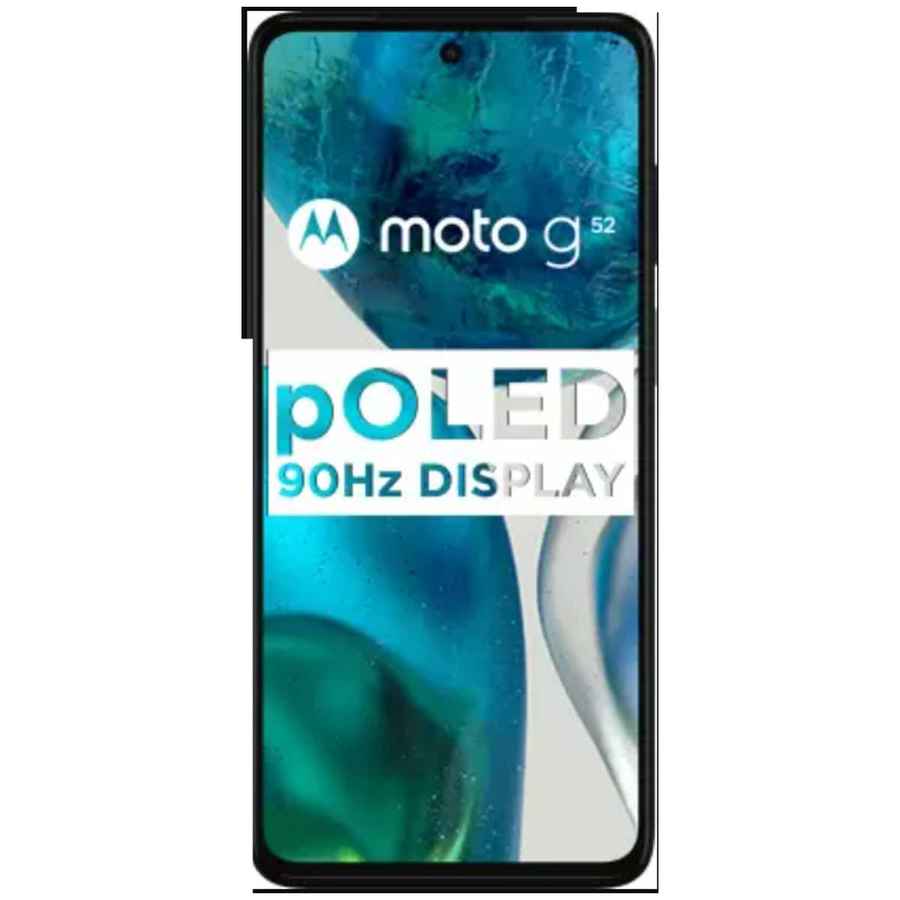 Moto G52