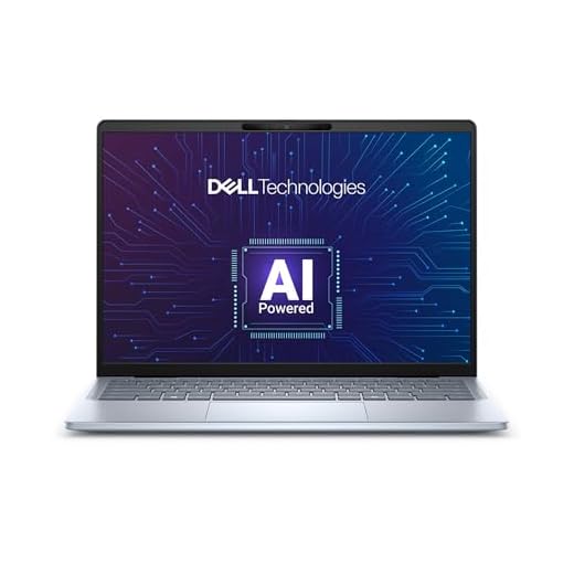 Dell Inspiron 7441 Plus Laptop, Built-in AI Snapdragon X Plus X1P-64-100, 16GB LPDDR5X + 512GB SSD, Qualcomm GPU, 14"(35.56cm) 16:10 QHD+ (2560x1600) Touch 400 nits, Backlit KB + FPR, Ice Blue, 1.4 kg