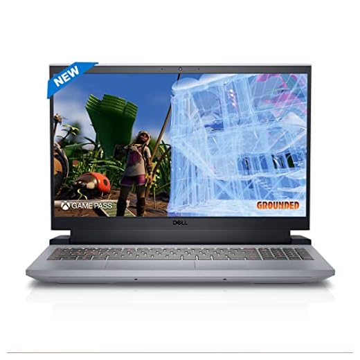 Dell G15-5525 Gaming Laptop, R7-6800H, 16GB DDR5, 1TB SSD, NVIDIA RTX 3070 Ti (8GB GDDR6), 15.6" (39.62Cms) FHD WVA AG, 165 Hz 300 nits, Win 11+ MSO'21, Phantom Grey (D560898WIN9S, 2.51Kgs)