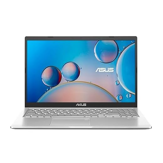 ASUS Vivobook 15, Intel Celeron N4020, 15.6" (39.62 cms) HD, Thin and Light Laptop (8GB/512GB SSD/Integrated Graphics/Windows 11/Office 2021/Silver/1.8 kg), X515MA-BR022WS