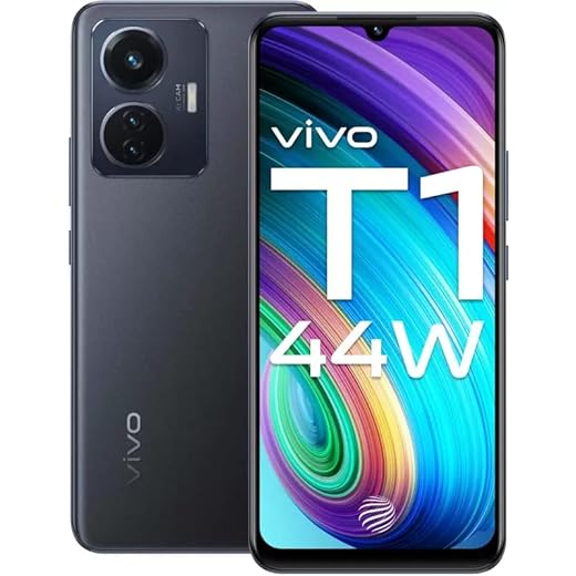 Vivo T1 44w Midnight Galaxy (4+128GB)