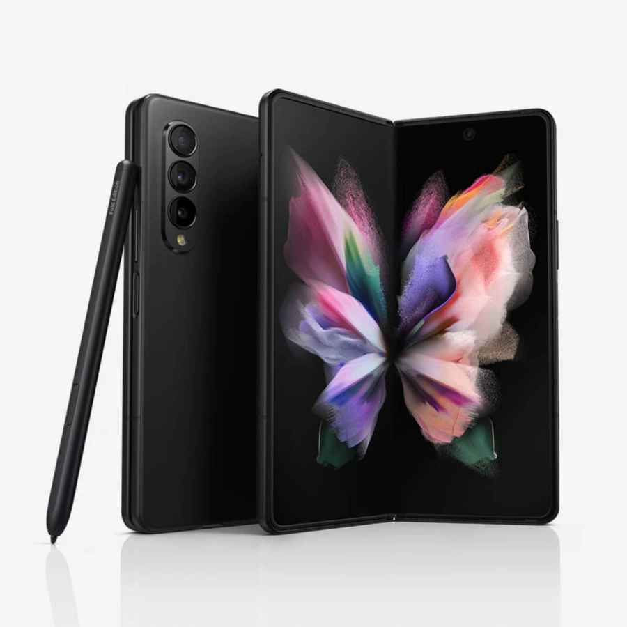 Samsung Galaxy Z Fold 5