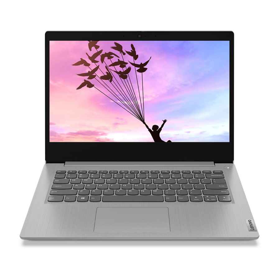 Lenovo IdeaPad Slim 3 81X700CWIN 11th Gen Core i3-1115G4