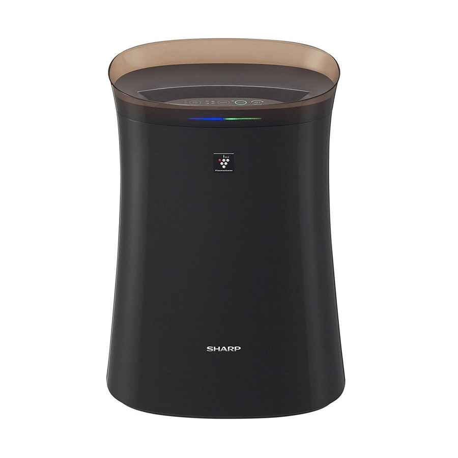 SHARP FP-F40E Air Purifier