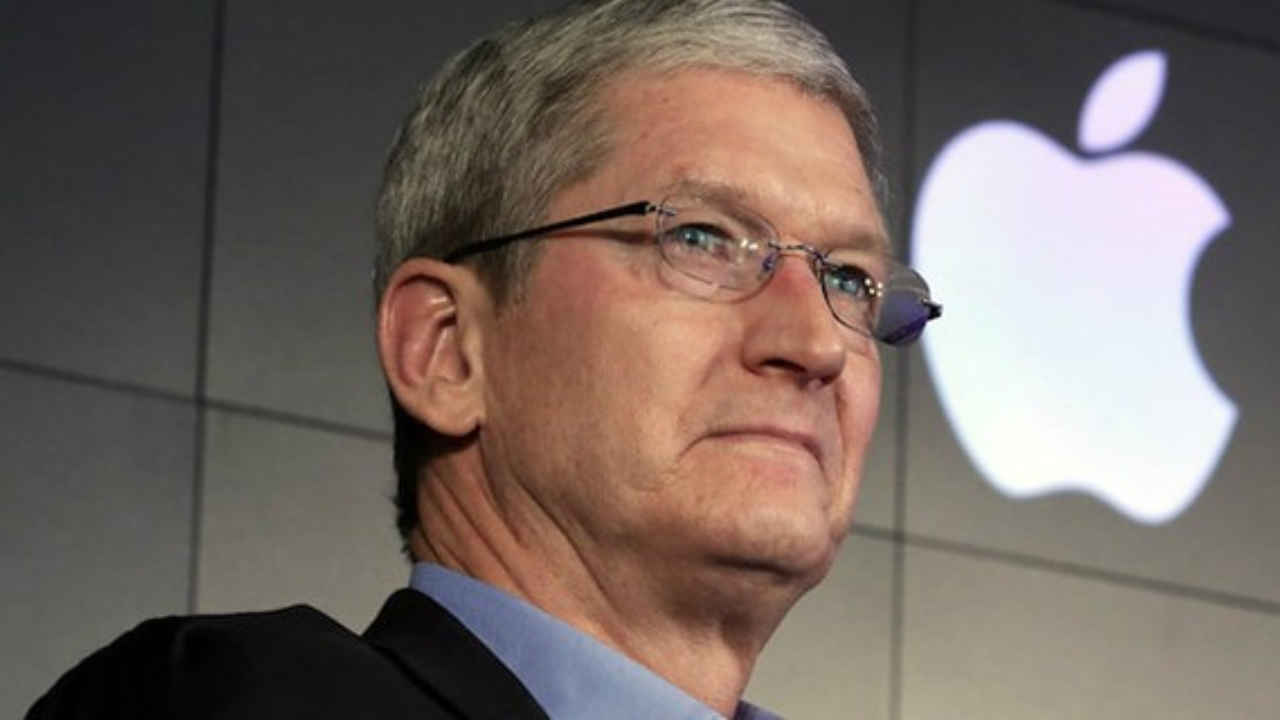 When will Tim Cook leave? Apple CEO answers in a new interview 