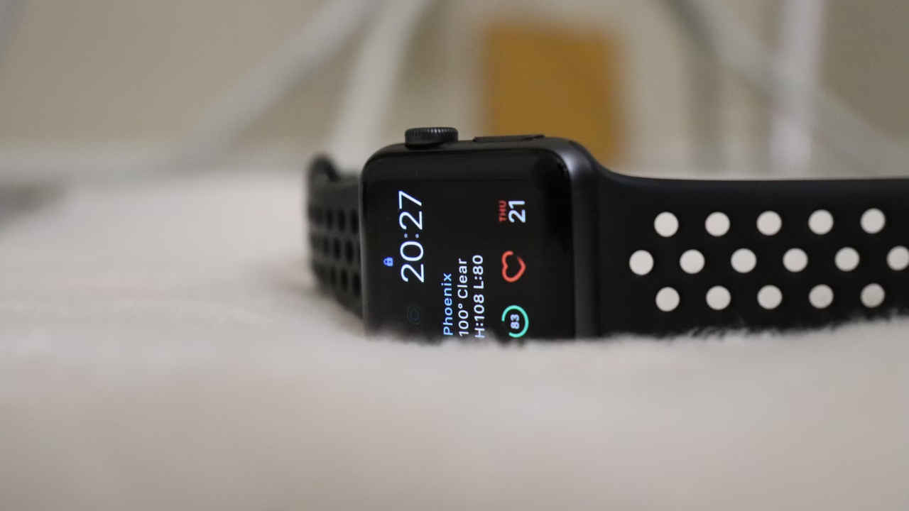 Want Apple Watch for free? Walk 15,000 steps daily for a year and get full refund, Here’s how