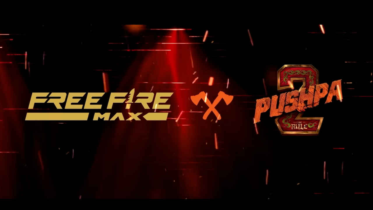 Garena Free Fire Max: How to get Pushpa Raj bundle