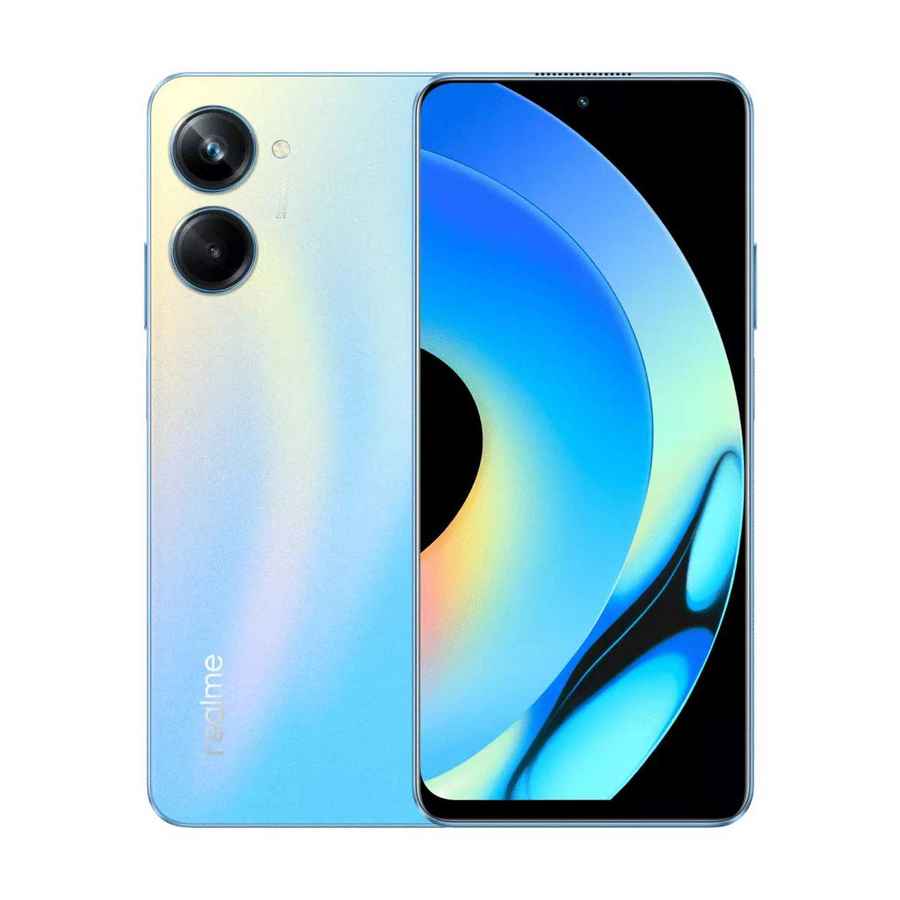 Realme 10 Pro