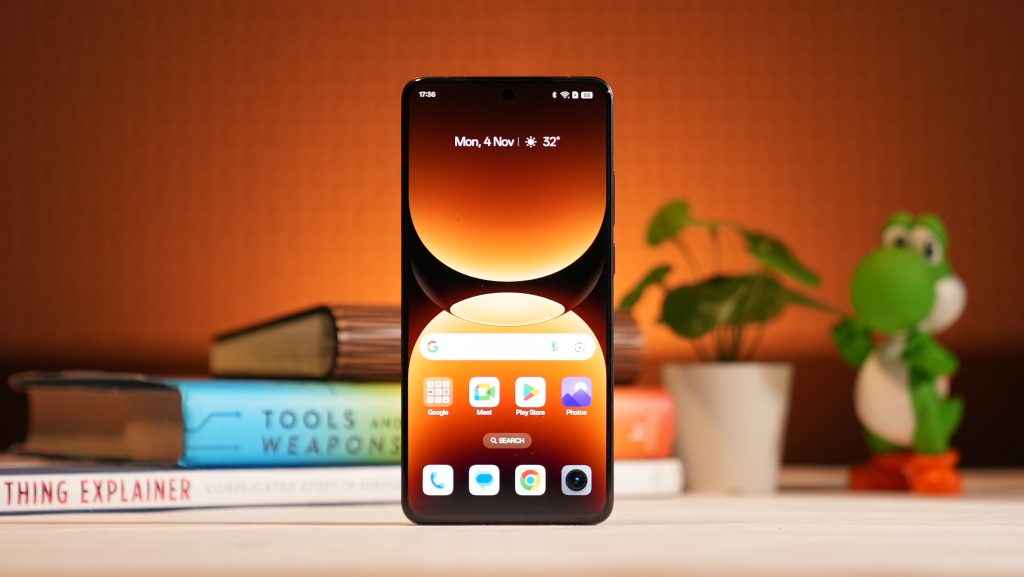 Realme GT 7 Pro Review