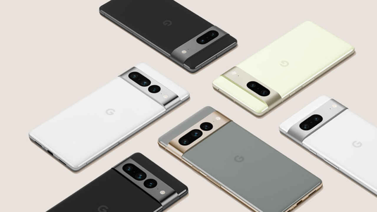 Google extends software support for Pixel 6, Pixel 7, and Pixel Fold: Full details