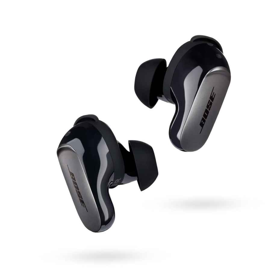 Bose QuietComfort Ultra Earbuds