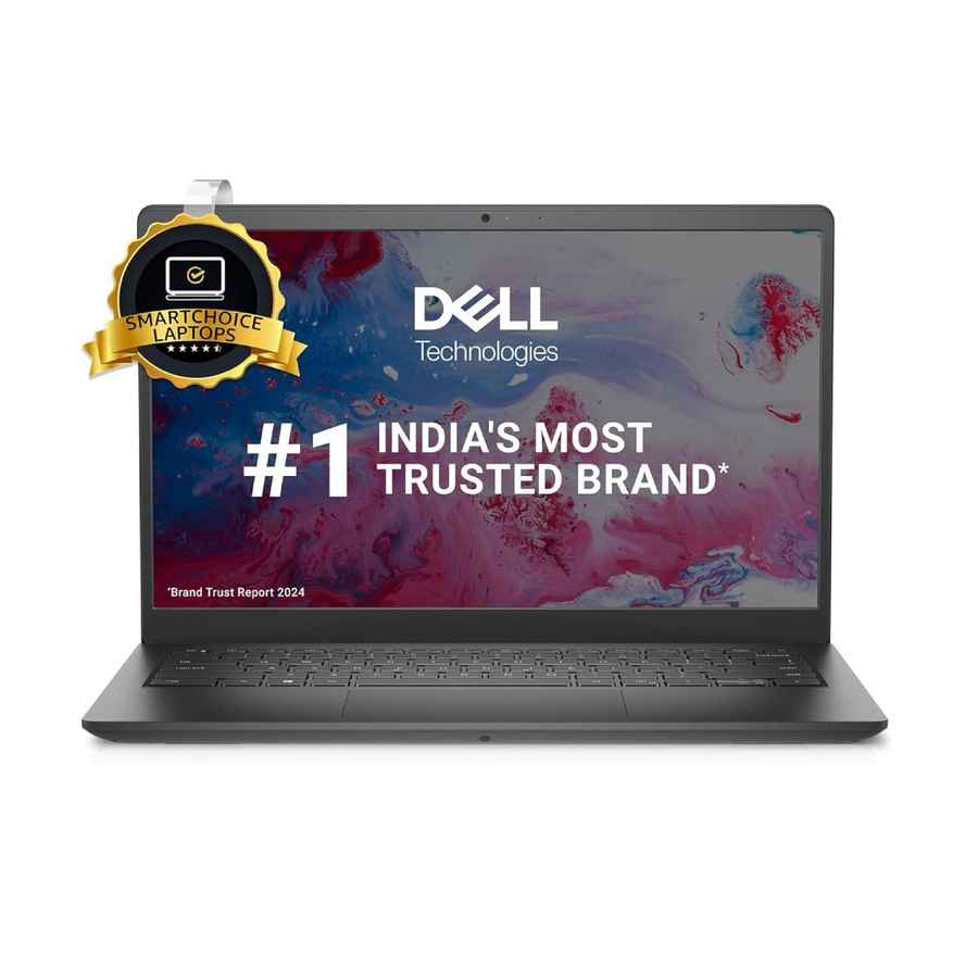 Dell Vostro 3520 | 12th Gen Core i3-1215U | 8GB