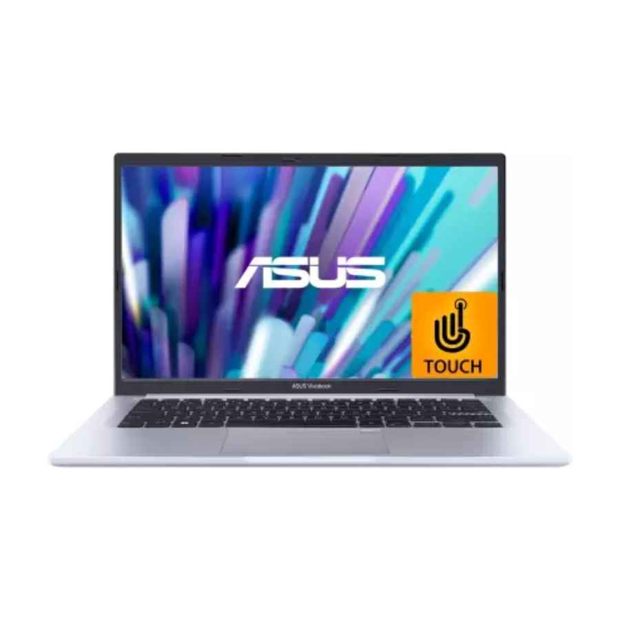 ASUS Vivobook 14 12th Gen Core i3-1220P (X1402ZA-MW312WS)