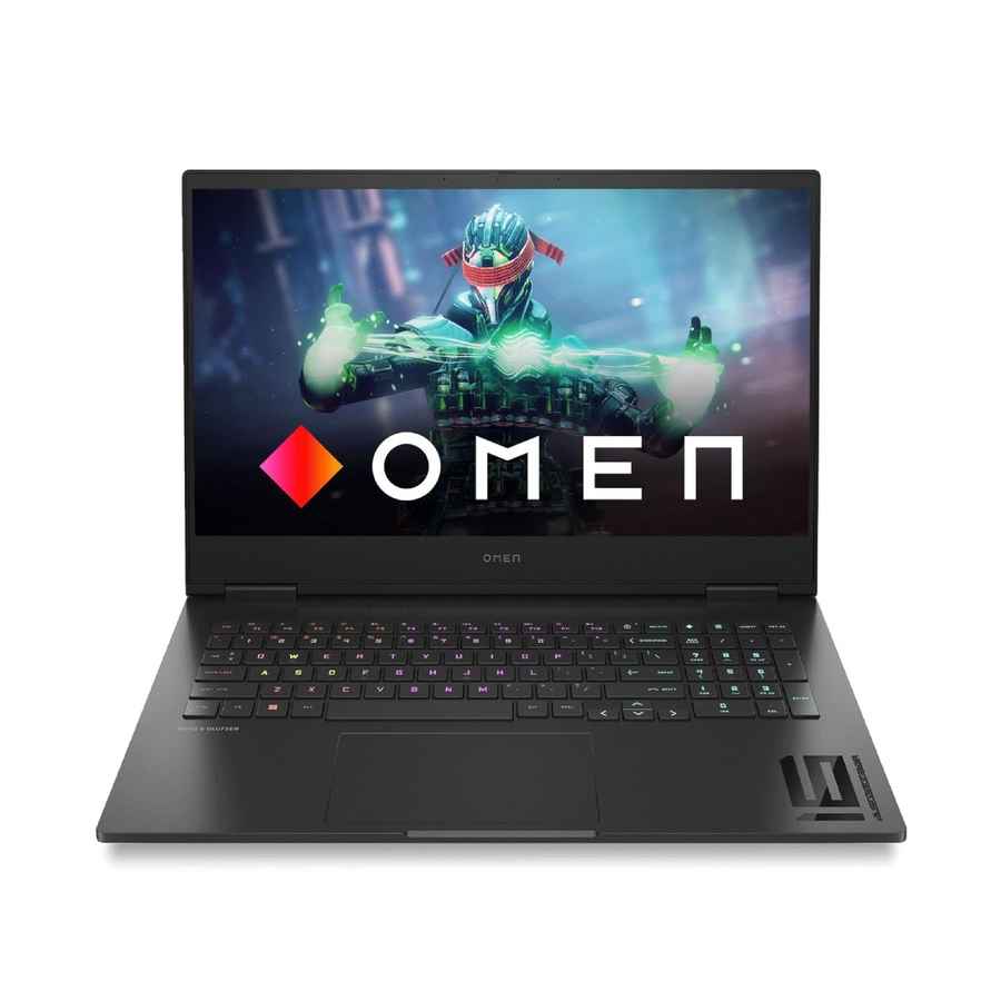 HP OMEN 16-xf0060AX | Ryzen 7 7840HS | RTX 4060 | 16GB