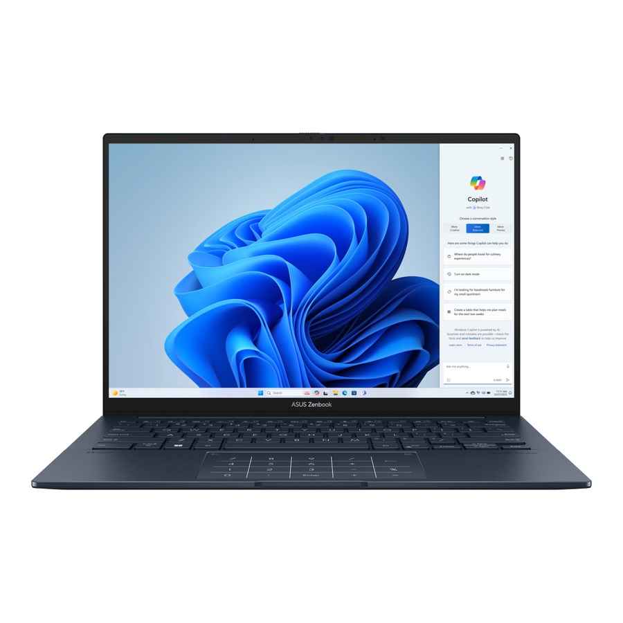 ASUS Zenbook 14 OLED (UX3405)