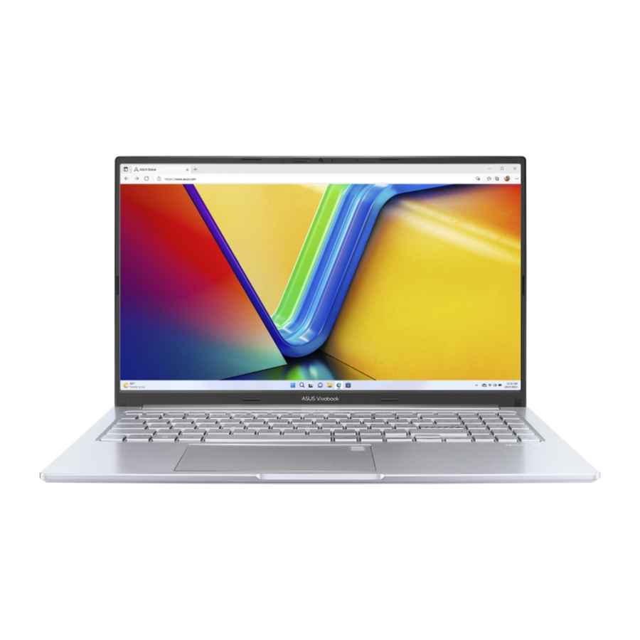 ASUS Vivobook 15 OLED (M1505)