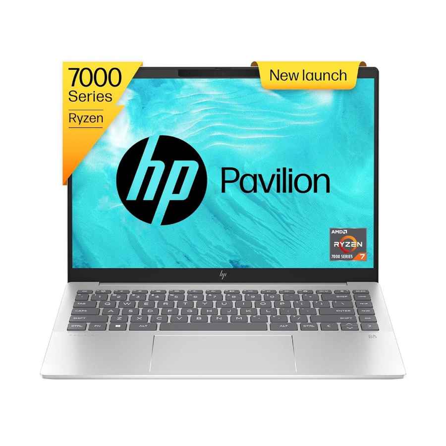 HP Pavilion Plus 14-ey0789AU