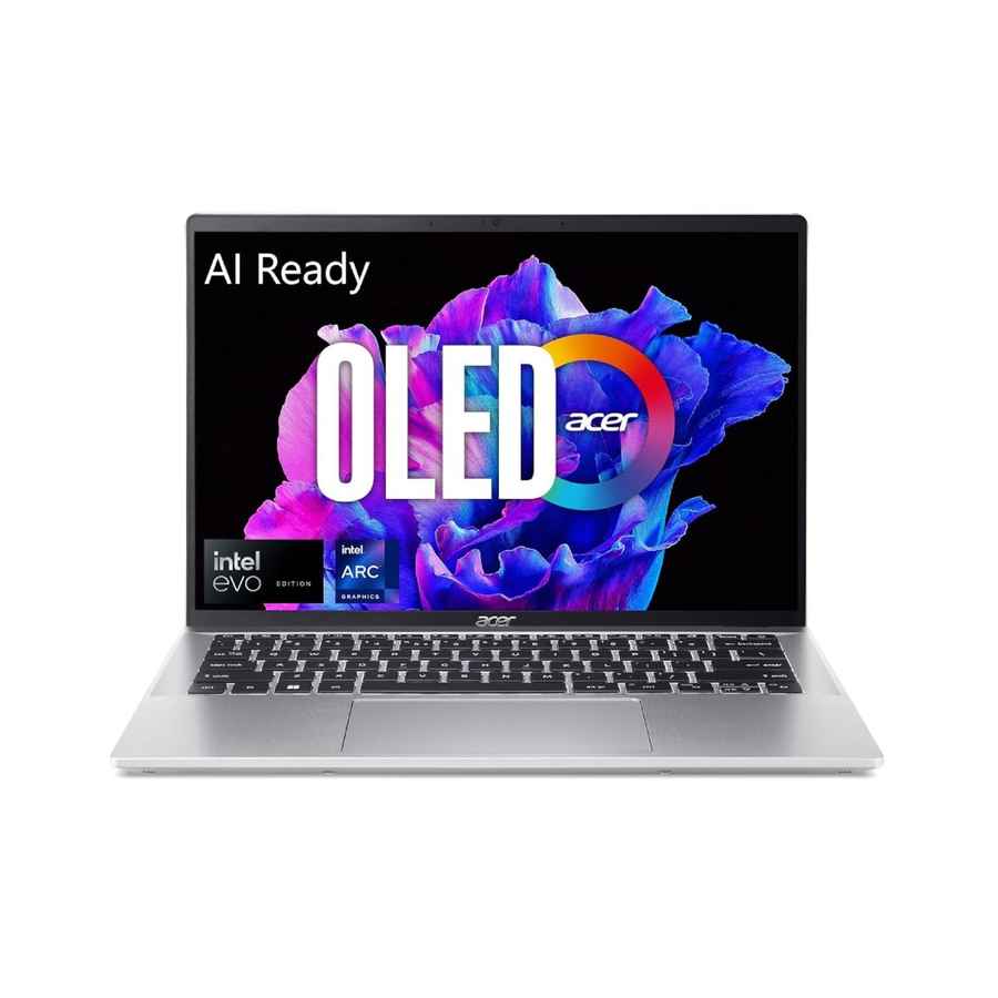 Acer Swift Go 14 (SFG14-72-53BP)