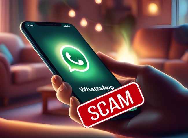 Government sends notice to WhatsApp amid growing scams