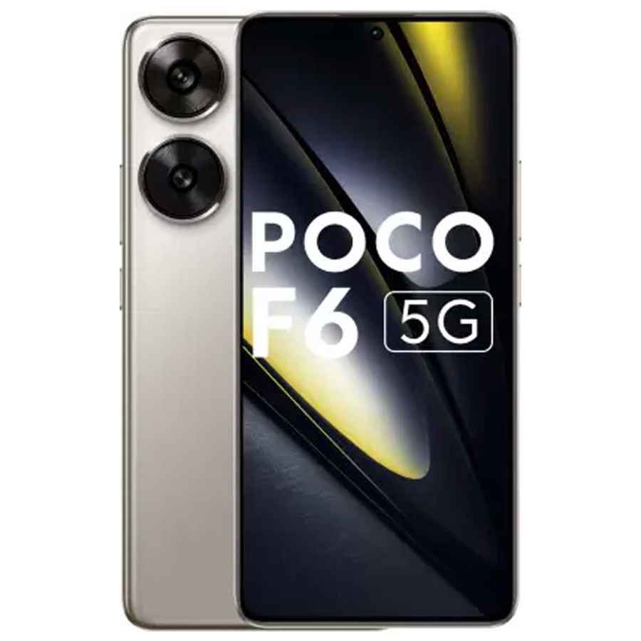 POCO F6