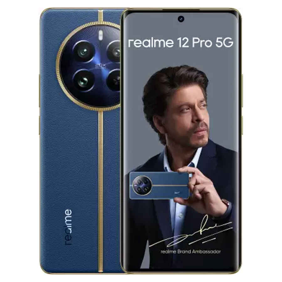 Realme 12 Pro 5G