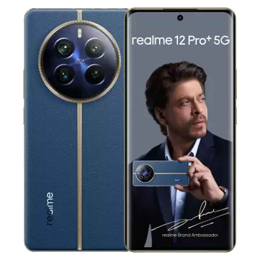 Realme 12 Pro Plus 5G