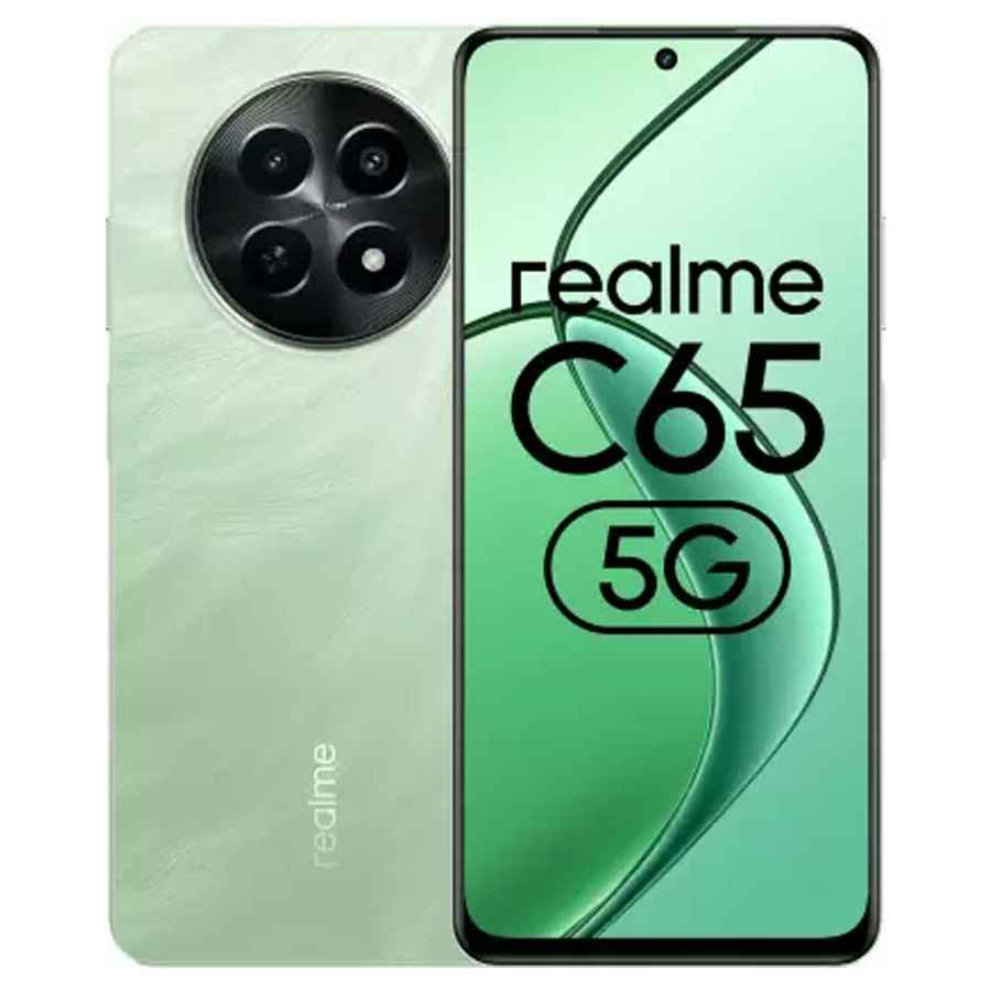 Realme C65