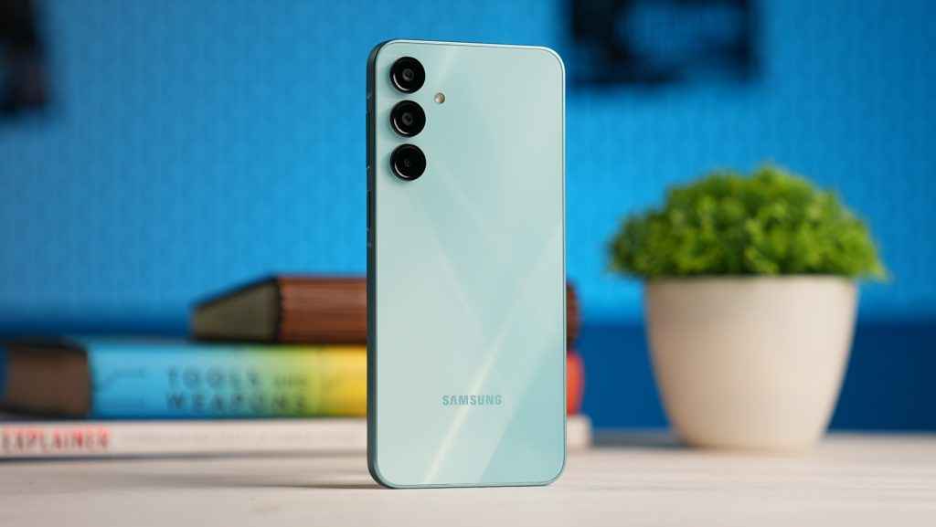 Samsung Galaxy A16 5G Review