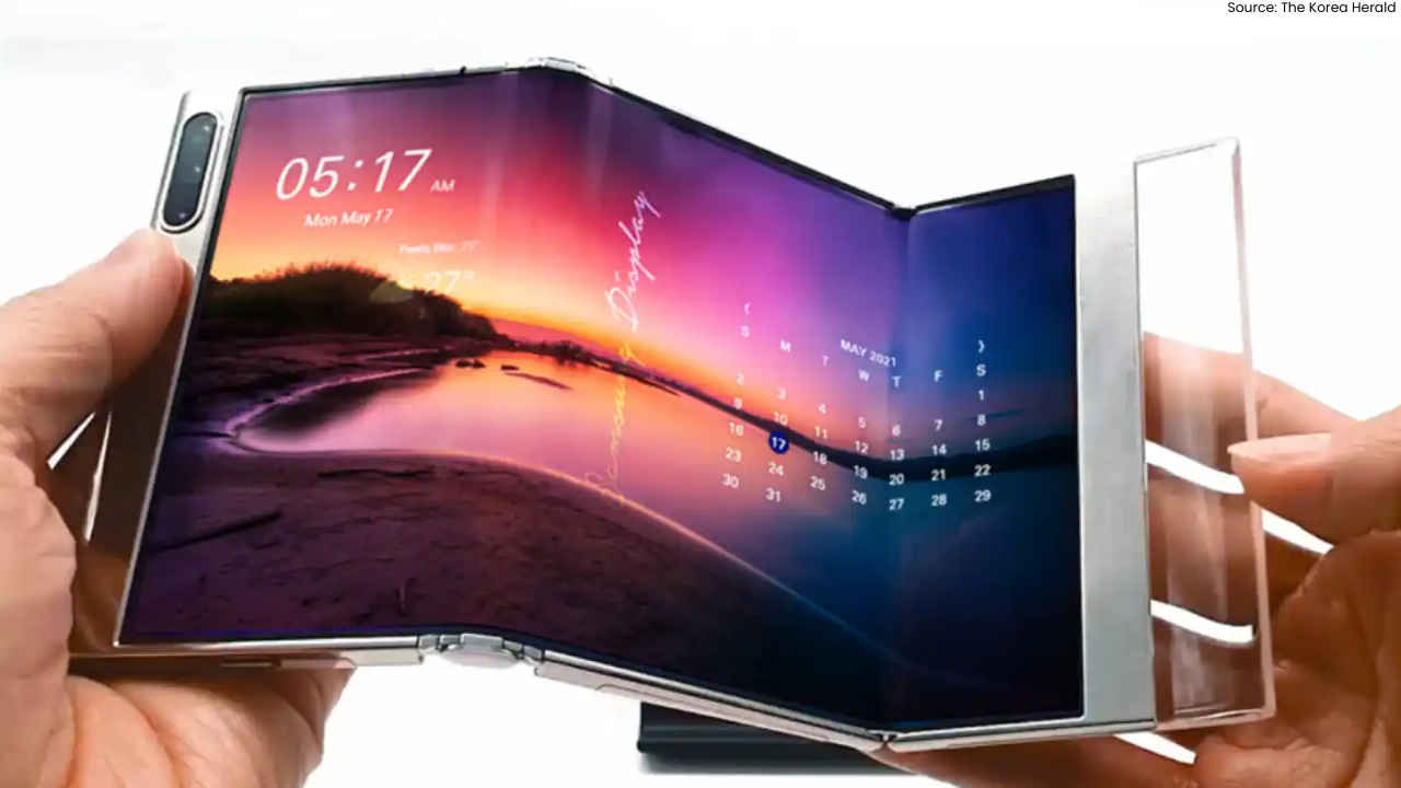 Samsung Galaxy tri-fold phone tipped to launch in early 2026: Everything we know so far