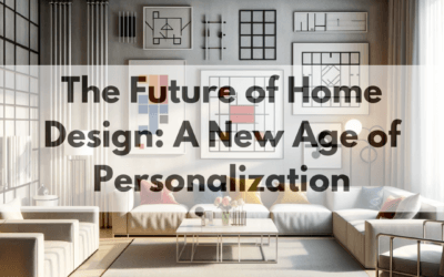 The Future of Home Design: A New Age of Personalization