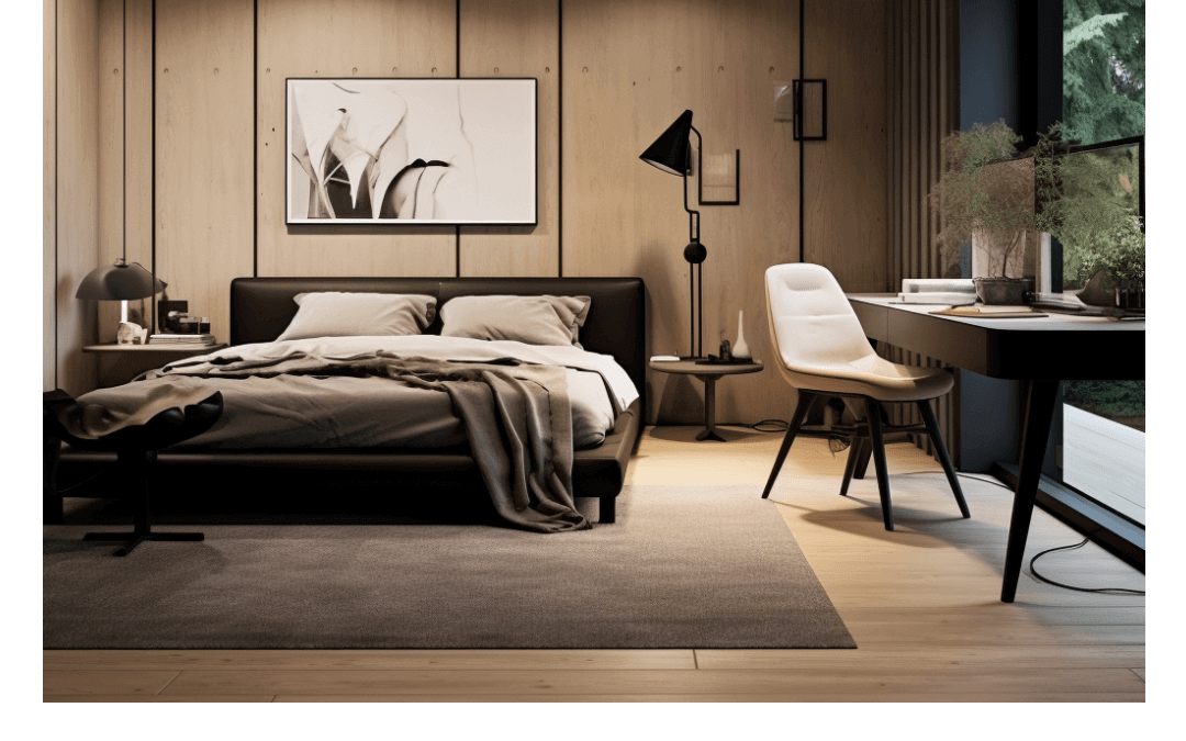 Top 5 AI-Powered Tools for Interior Design in 2023