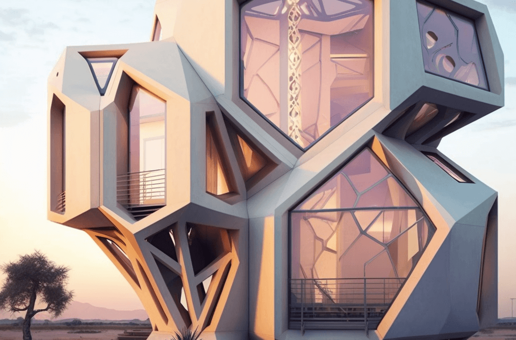 Unleash Your Creativity with the AI House Designer of the Future