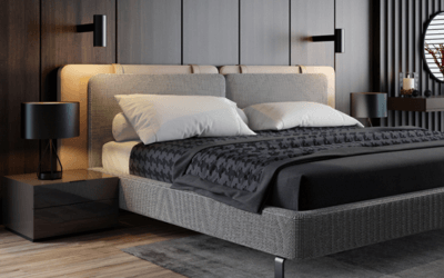 Insider Tips to Mix Metals in Your Bedroom