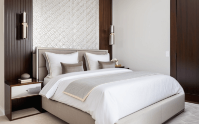 Design the Perfect Luxury Master Bedroom